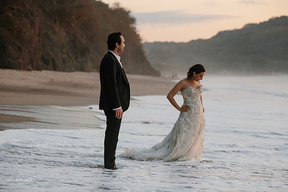 fotógrafo de boda en guadalajara
