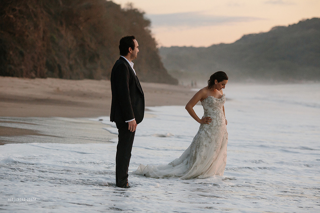fotógrafo de boda en guadalajara