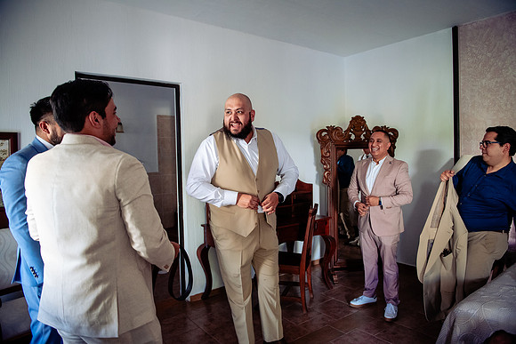 fotógrafo de bodas guadalajara
