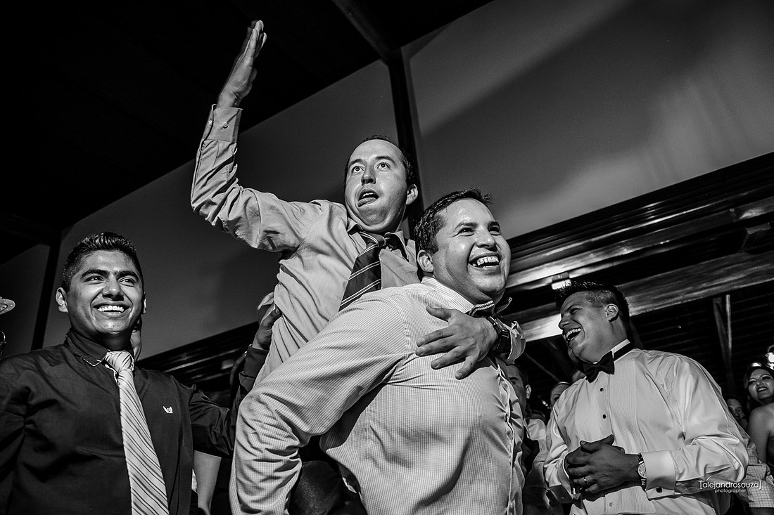 fotografo bodas guadalajara