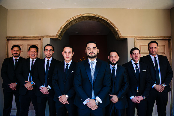boda en arandas