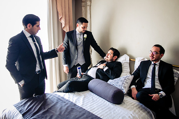 boda en arandas