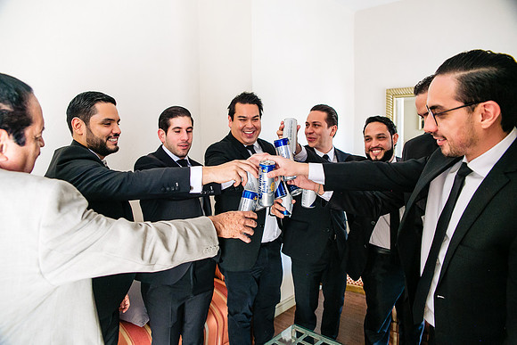 boda en arandas