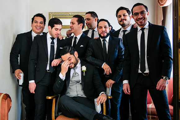 boda en arandas