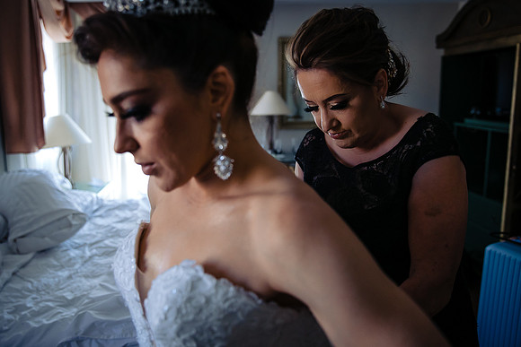 boda en arandas