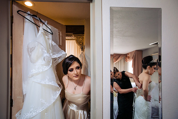boda en arandas
