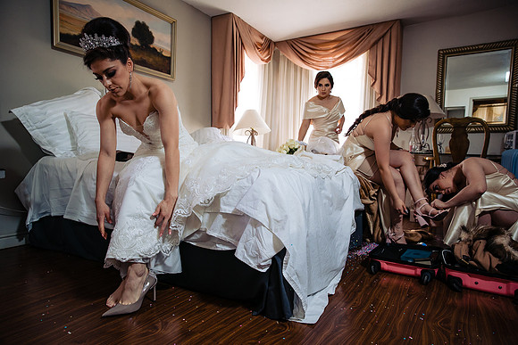 boda en arandas