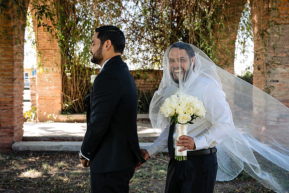 boda en arandas