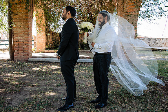 boda en arandas
