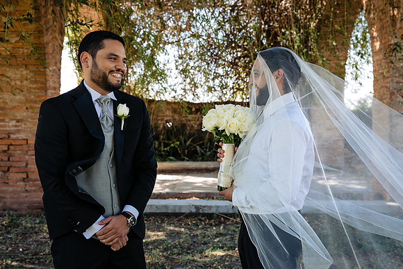 boda en arandas