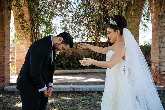 boda en arandas