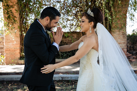 boda en arandas