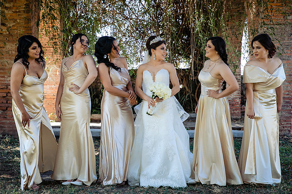 boda en arandas