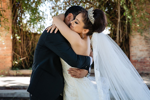 boda en arandas