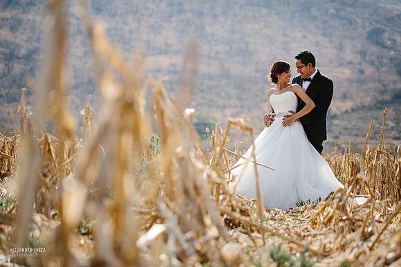 fotógrafo de boda en guadalajara