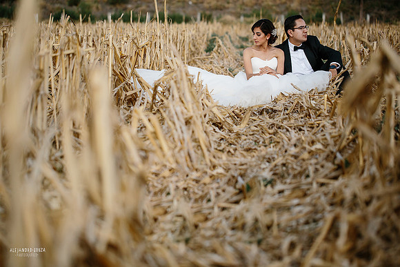 fotógrafo de boda en guadalajara