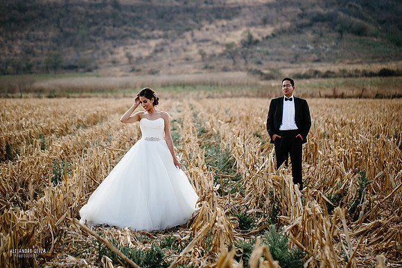 fotógrafo de boda en guadalajara