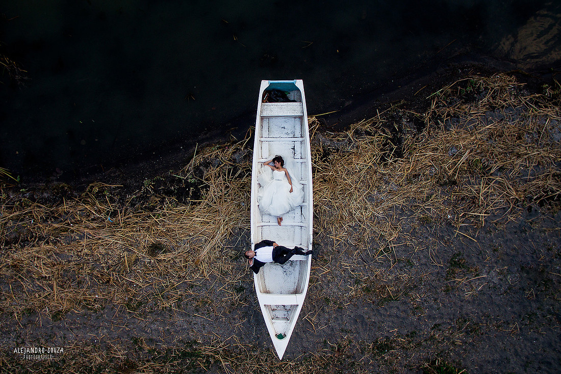 fotógrafo de boda en guadalajara
