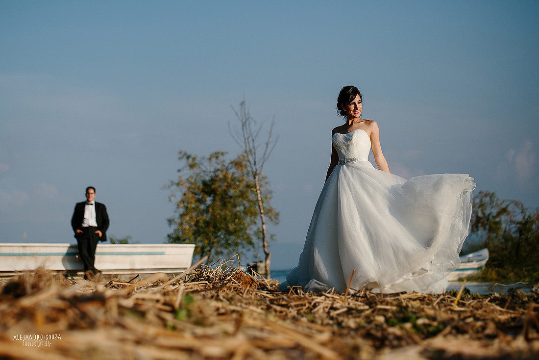 fotógrafo de boda en guadalajara