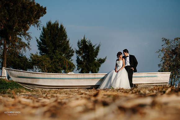fotógrafo de boda en guadalajara