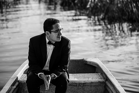 fotógrafo de boda en guadalajara