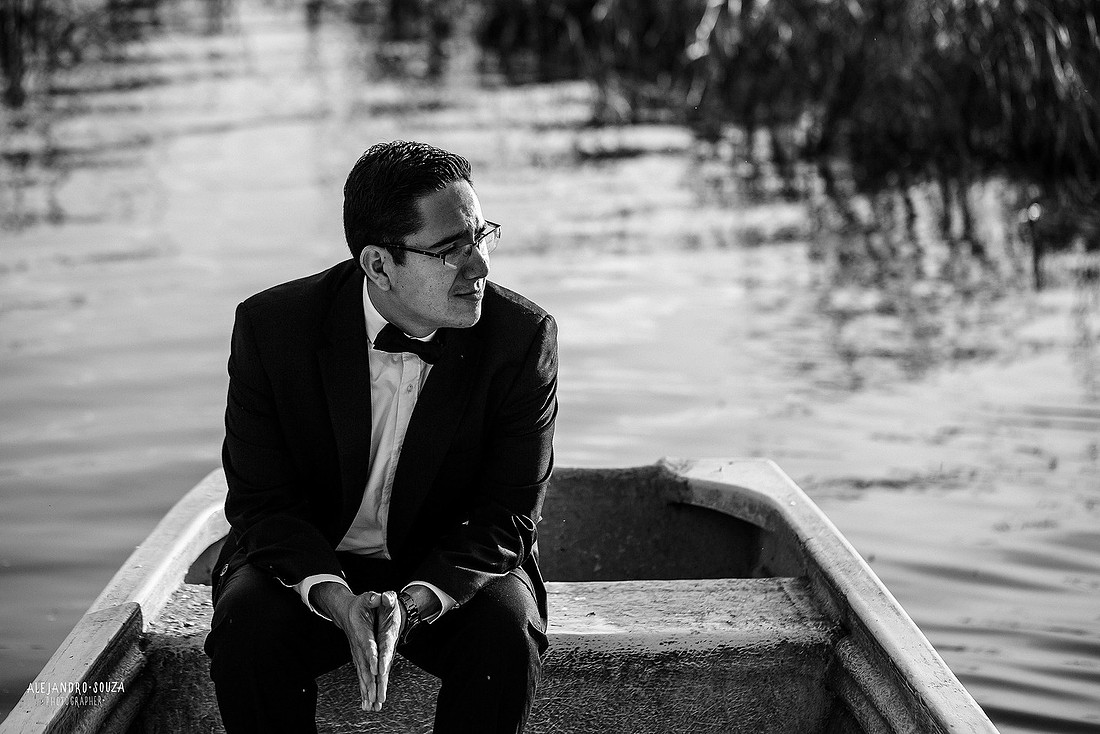 fotógrafo de boda en guadalajara