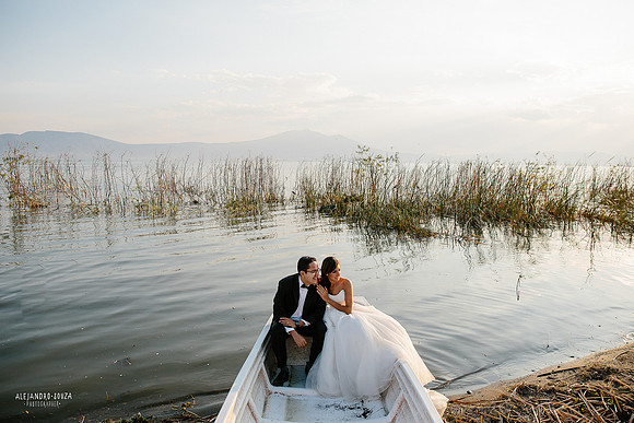 fotógrafo de boda en guadalajara