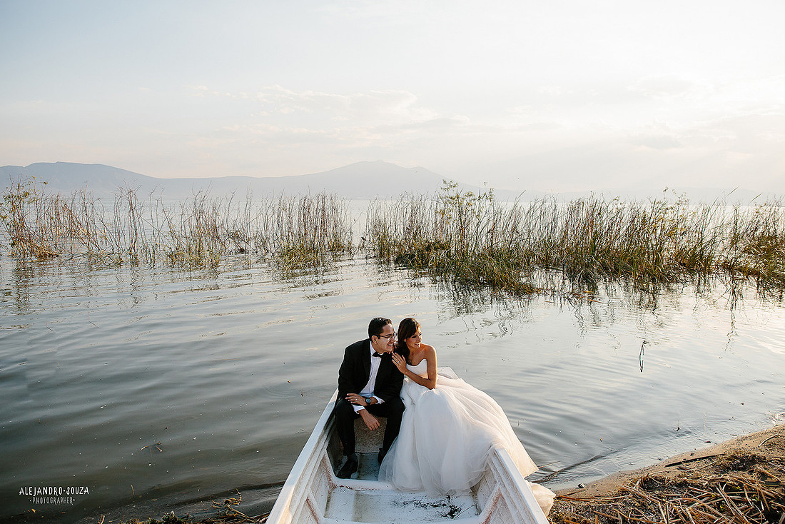 fotógrafo de boda en guadalajara
