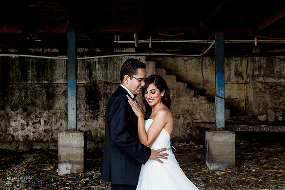 fotógrafo de boda en guadalajara