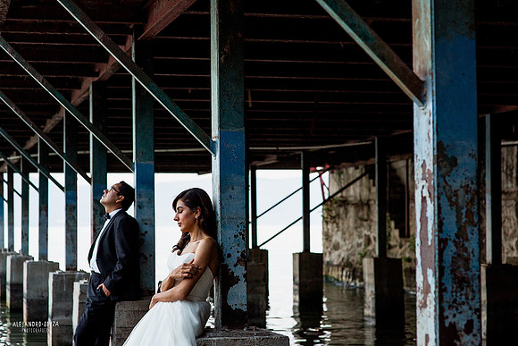 fotógrafo de boda en guadalajara