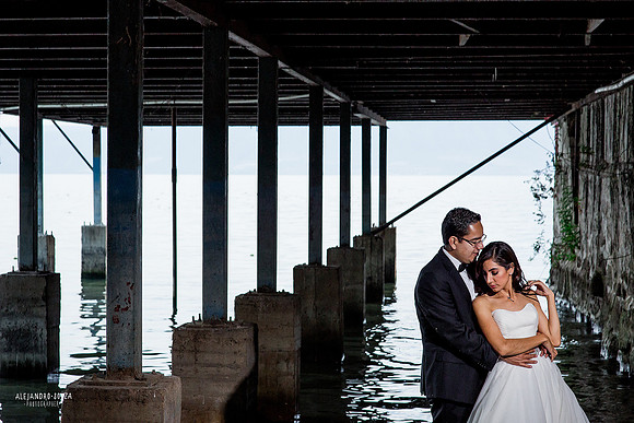 fotógrafo de boda en guadalajara