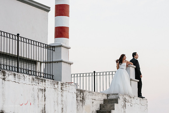 fotógrafo de boda en guadalajara