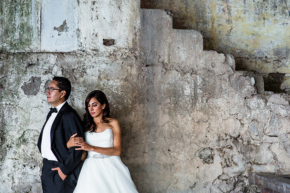 fotógrafo de boda en guadalajara