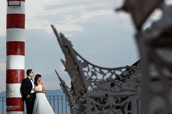 fotógrafo de boda en guadalajara