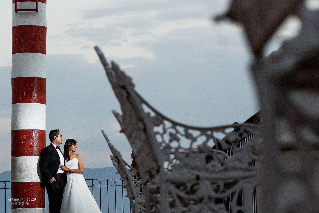fotógrafo de boda en guadalajara