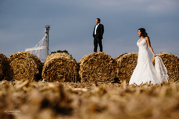 fotógrafo de boda en guadalajara