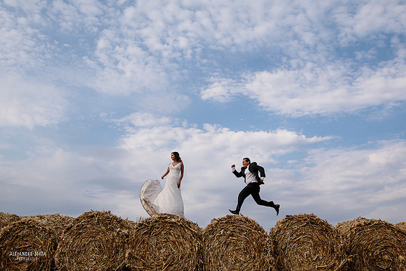 fotógrafo de boda en guadalajara
