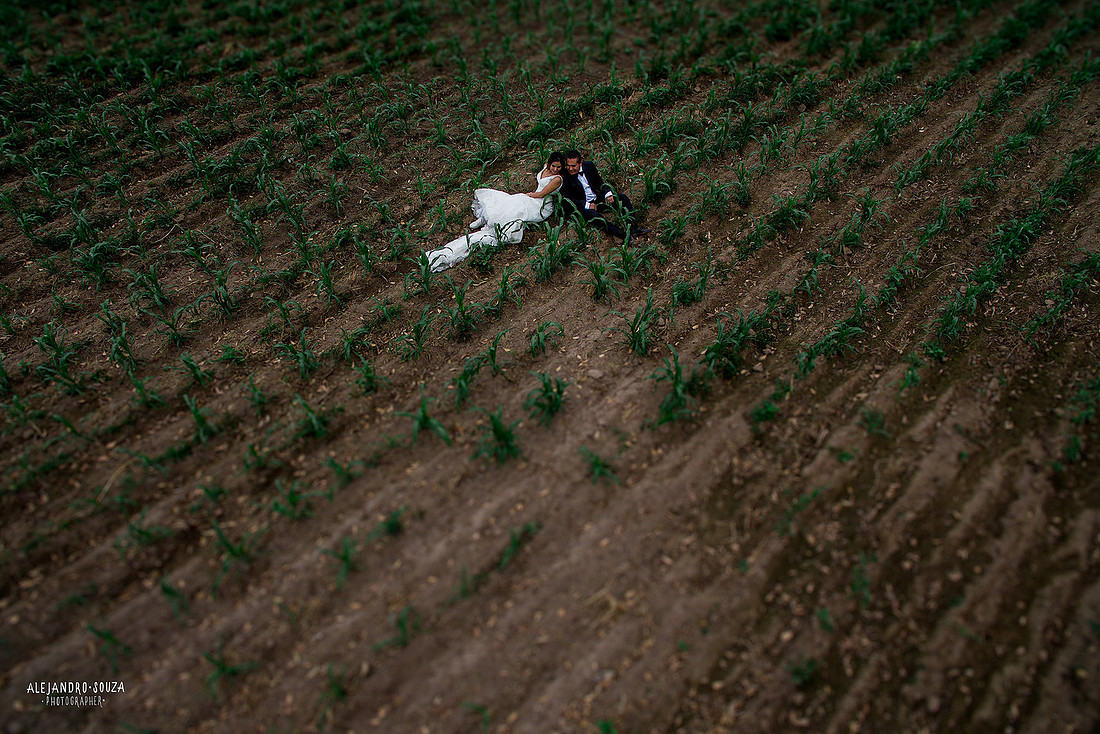 fotógrafo de boda en guadalajara