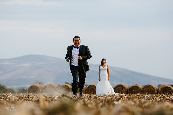 fotógrafo de boda en guadalajara