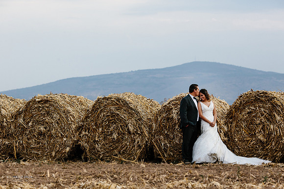 fotógrafo de boda en guadalajara