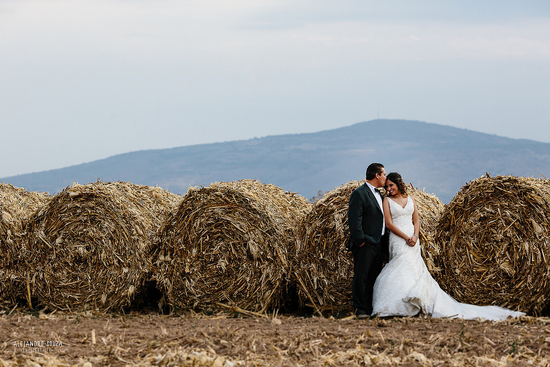 fotógrafo de boda en guadalajara