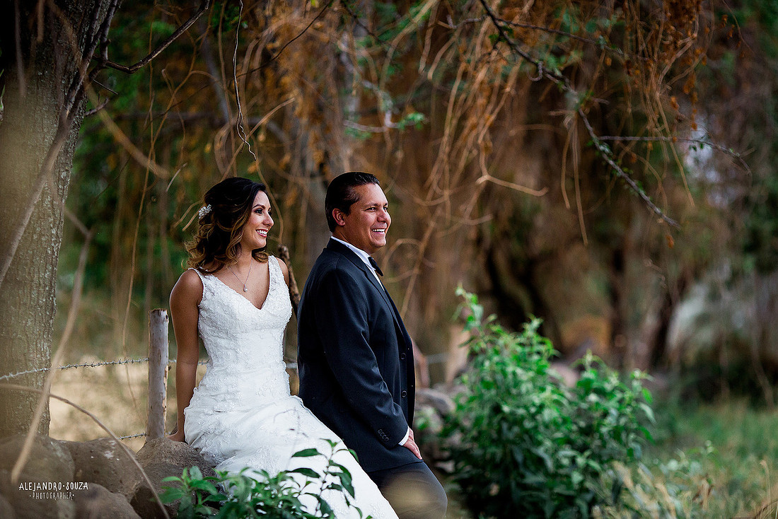 fotógrafo de boda en guadalajara