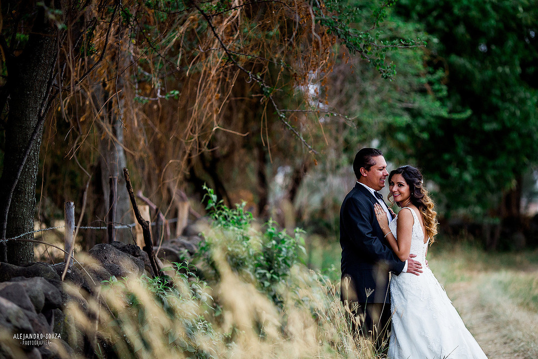fotógrafo de boda en guadalajara