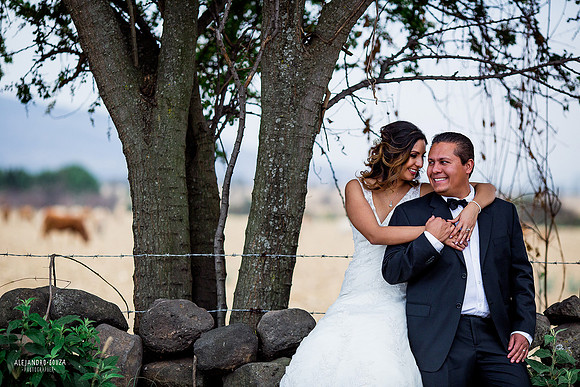 fotógrafo de boda en guadalajara