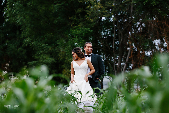 fotógrafo de boda en guadalajara