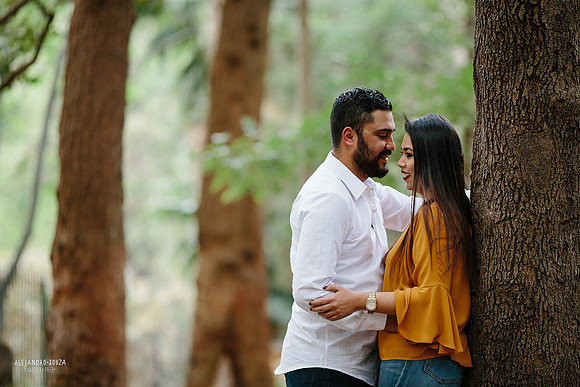 fotógrafo de boda en guadalajara