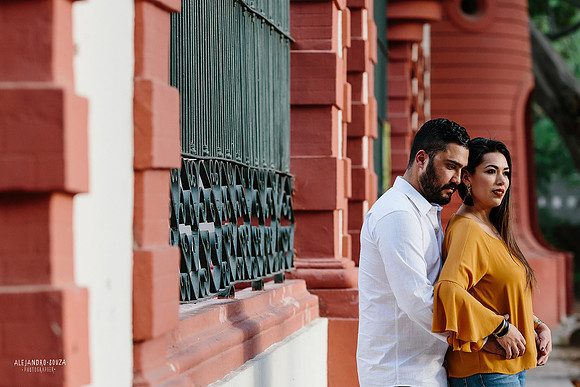 fotógrafo de boda en guadalajara
