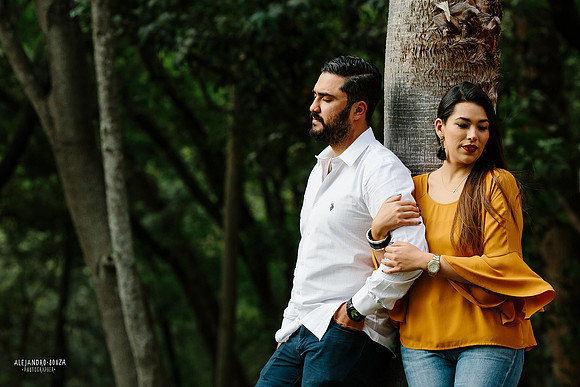 fotógrafo de boda en guadalajara