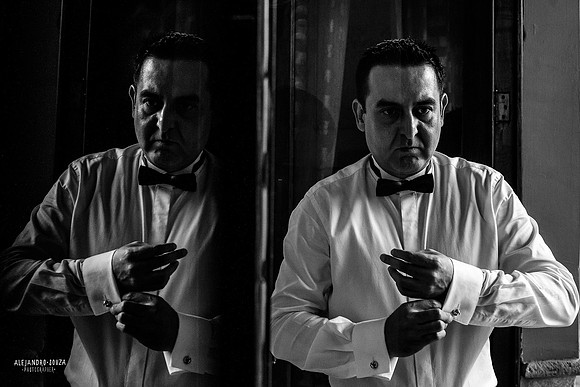 fotógrafo de boda en guadalajara
