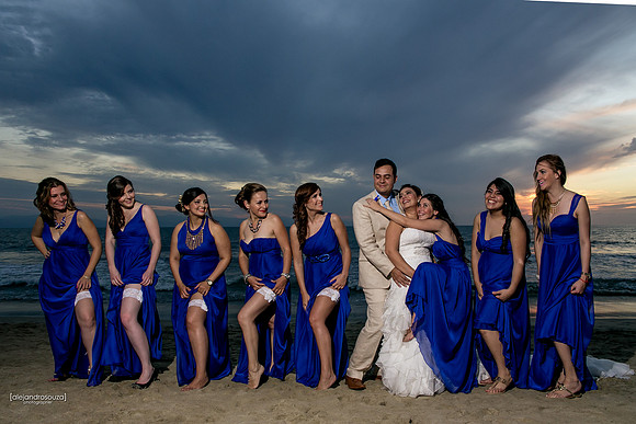 fotografo bodas guadalajara
